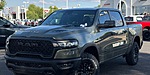New 2026 RAM 1500 REBEL in PEORIA, ARIZONA
