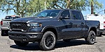 New 2026 RAM 1500 REBEL in PEORIA, ARIZONA
