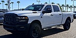 New 2026 RAM 2500 TRADESMAN in PEORIA, ARIZONA