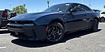 New 2026 DODGE CHARGER R/T in PEORIA, ARIZONA