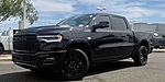 New 2026 RAM 1500 LIMITED in PEORIA, ARIZONA