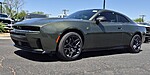 New 2026 DODGE CHARGER SCAT PACK PLUS in PEORIA, ARIZONA