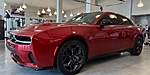 New 2026 DODGE CHARGER R/T in PEORIA, ARIZONA