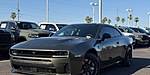 New 2026 DODGE CHARGER SCAT PACK in PEORIA, ARIZONA