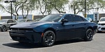 New 2026 DODGE CHARGER R/T in PEORIA, ARIZONA
