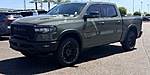 New 2026 RAM 1500 REBEL in PEORIA, ARIZONA