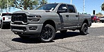 New 2026 RAM 2500 BIG HORN in PEORIA, ARIZONA