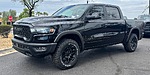 New 2026 RAM 1500 REBEL in PEORIA, ARIZONA