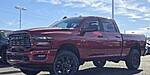 New 2026 RAM 2500 BIG HORN in PEORIA, ARIZONA