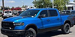 New 2026 RAM 1500 REBEL in PEORIA, ARIZONA