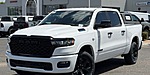 New 2026 RAM 1500 BIG HORN in PEORIA, ARIZONA