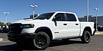 New 2026 RAM 1500 REBEL in PEORIA, ARIZONA