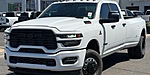 New 2026 RAM 3500 BIG HORN in PEORIA, ARIZONA