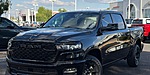 New 2026 RAM 1500 BIG HORN in PEORIA, ARIZONA