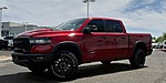 New 2026 RAM 1500 REBEL in PEORIA, ARIZONA