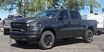 New 2026 RAM 1500 REBEL in PEORIA, ARIZONA
