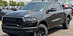 New 2026 RAM 1500 REBEL in PEORIA, ARIZONA