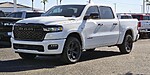 New 2026 RAM 1500 BIG HORN in PEORIA, ARIZONA