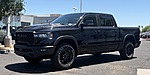 New 2026 RAM 1500 REBEL in PEORIA, ARIZONA