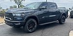 New 2026 RAM 1500 REBEL in PEORIA, ARIZONA