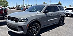New 2026 DODGE DURANGO GT in PEORIA, ARIZONA