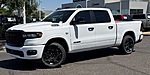 New 2026 RAM 1500 BIG HORN in PEORIA, ARIZONA