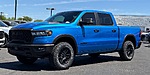 New 2026 RAM 1500 REBEL in PEORIA, ARIZONA
