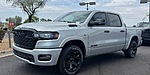 New 2026 RAM 1500 BIG HORN in PEORIA, ARIZONA