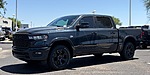New 2026 RAM 1500 BIG HORN in PEORIA, ARIZONA