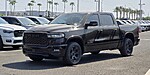 New 2026 RAM 1500 BIG HORN in PEORIA, ARIZONA