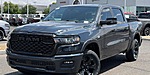 New 2026 RAM 1500 BIG HORN in PEORIA, ARIZONA