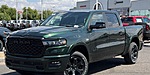 New 2026 RAM 1500 BIG HORN in PEORIA, ARIZONA