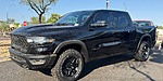 New 2026 RAM 1500 REBEL in PEORIA, ARIZONA