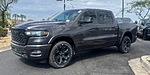 New 2026 RAM 1500 BIG HORN in PEORIA, ARIZONA