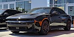 New 2026 DODGE CHARGER SCAT PACK PLUS in PEORIA, ARIZONA