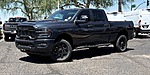 New 2026 RAM 2500 BLACK EXPRESS in PEORIA, ARIZONA
