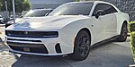 New 2026 DODGE CHARGER R/T in PEORIA, ARIZONA