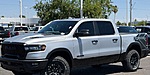 New 2026 RAM 1500 REBEL in PEORIA, ARIZONA
