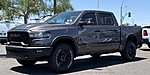 New 2026 RAM 1500 REBEL in PEORIA, ARIZONA
