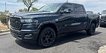 New 2026 RAM 1500 BIG HORN in PEORIA, ARIZONA
