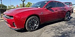 New 2026 DODGE CHARGER SCAT PACK in PEORIA, ARIZONA