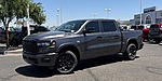 New 2026 RAM 1500 BIG HORN in PEORIA, ARIZONA