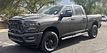 New 2026 RAM 2500 BLACK EXPRESS in PEORIA, ARIZONA