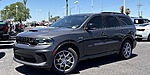 New 2026 DODGE DURANGO GT PLUS HEMI V8 in PEORIA, ARIZONA
