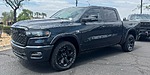 New 2026 RAM 1500 BIG HORN in PEORIA, ARIZONA