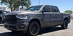 New 2026 RAM 1500 LIMITED in PEORIA, ARIZONA