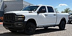 New 2026 RAM 2500 TRADESMAN in PEORIA, ARIZONA