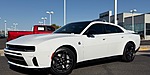 New 2026 DODGE CHARGER SCAT PACK in PEORIA, ARIZONA