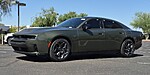 New 2026 DODGE CHARGER R/T in PEORIA, ARIZONA