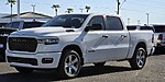 New 2026 RAM 1500 EXPRESS in PEORIA, ARIZONA